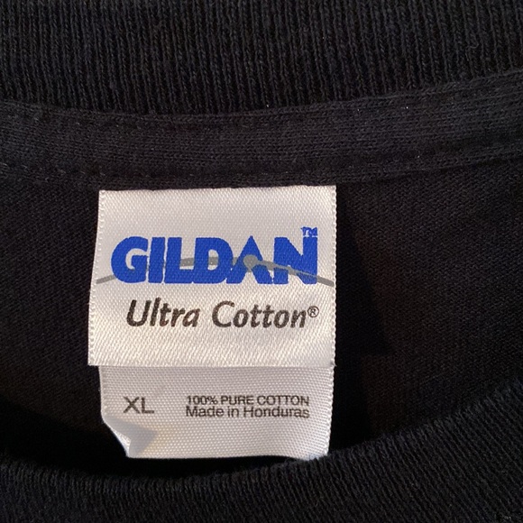 NWOT - THE POLICE TACTICAL CONCERT TOUR - Picture 3 of 5